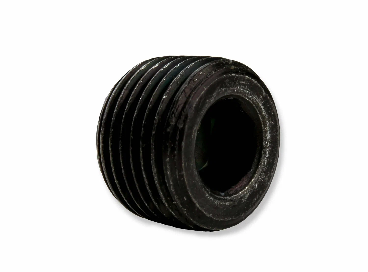 Weiand Speed Warrior Intake - Chevy Small Block V8 - 8170P